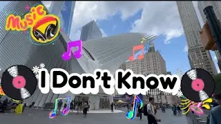 A Day at the Oculus NYC | Music and Places