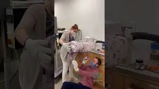Making a Rigo Cheneau Brace