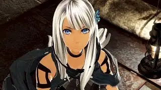 God Eater 3 Walkthrough part 1 - Prologue - Full Game (PC MAX)