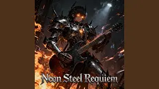 Cyber Samurai Anthem