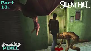 Resort Side Quests | Silent Hill [13]