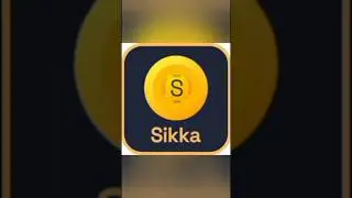 Sikka App | Paise Kaise Kamaye | How Earn Money From Sikka App #sikkaapp #shorts #short