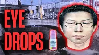 Eye Drops (The Devil You Know) | Korean True Crime