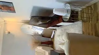 Luxurious mirrors 