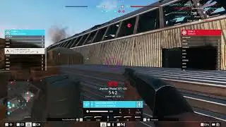 BFV cheater - CARECOMUNISTA