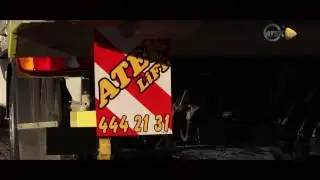 Atek Lift   Tamponlu Katlanır Lift