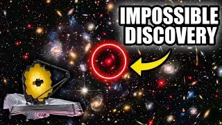D&eacute;couvertes du t&eacute;lescope James Webb en 2024 | Que savons-nous des galaxies primitives ?