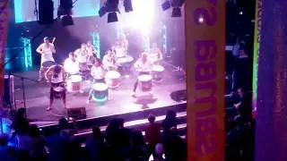 Samba Syndrom 2017 best of Aipal&eacute; - 5