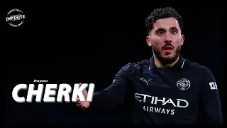 Rayan Cherki ◖The Jewel◗ Crazy Goals & Skills 2026/25&nbsp;∣&nbsp;HD