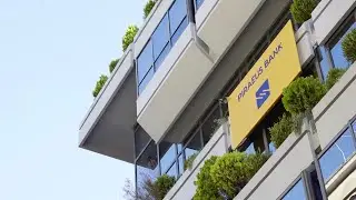 Piraeus Bank your One-Stop Digital Bank | Persistent Systems