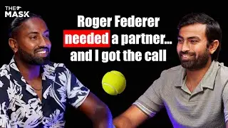 From Roger Federer's Courts to Building a Tennis Empire in Dubai