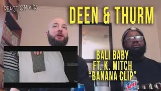 Bali Baby ft. K. Mitch 