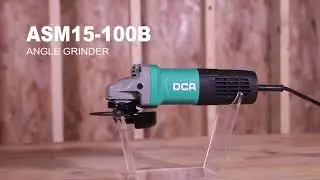 M&aacute;y m&agrave;i DCA ASM15-100B