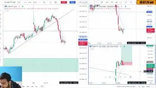 Live Nifty And Sensex Option Trading in Marathi || Intraday Trading || 29/Dec/25 || #nifty #live