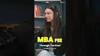 How to Calculate ROI on Your MBA? Before You Pay ₹30L, watch this!