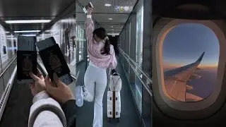 MOVE TO YOUR DESIRED COUNTRY ||&bull; get VISA + DOCUMENTS + MONEY subliminal!