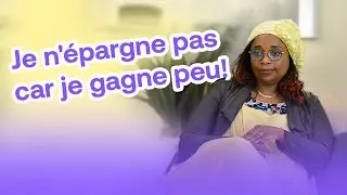 Tu n'es pas pauvre, tu manques juste de volont&eacute;! | CEO ejara