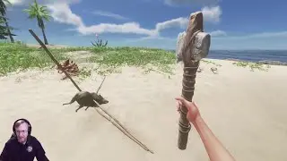 Stranded Deep - Day 24