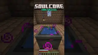 Алхимия на soulcore.pro  #minecraft #майнкрафт #gaming #minecraftmemes  #memes #minecrafttutorial