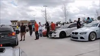 Poker Run 2018