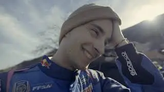 2023 Road Book: Monte Carlo