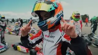 TV Promo | IAME Euro Series 2025