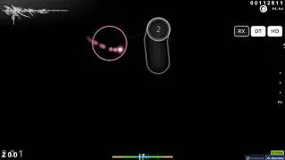 -7 (больно) - teen, sqaute (osu! map) +dt