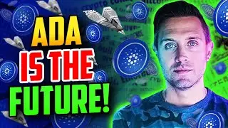 Dan Gambardello: Cardano ADA is the Future of Cryptocurrencies!