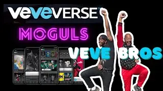 Veve - Veveverse Land - Film NFTs