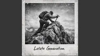 Letzte Generation