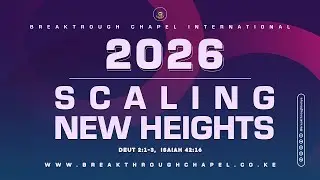 Welcome to Day 16  of Our Prayer & Fasting Journey!