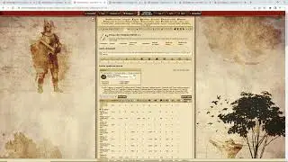 SCRIPT para ENVIAR APOIO em MASSA de maneira muito F&Aacute;CIL no TRIBAL WARS