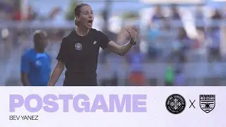 Bev Yanez: 'Very complete performance' in win over Chicago