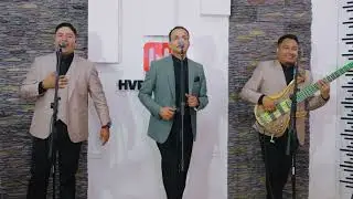 Star Band ! Mix Para llorar y bailar !