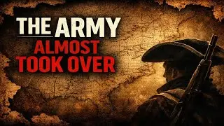 America Almost Became a Dictatorship &mdash; The Military Plot That Nearly Destroyed Democracy