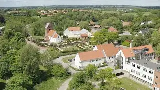 Velkommen til Måløv