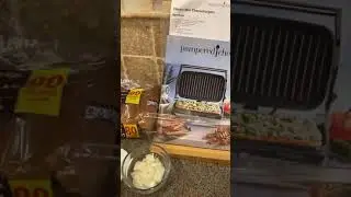 Classic Mini Cheese burgers!