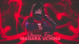 NEON UNIT|MADARA EDIT @SLAYER OP