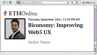 Biconomy: Improving Web3 UX