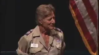 2010 Inamori Ethics Prize Highlights