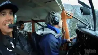 Deeper Unplugged - Fly Drake's Alaska - Episode 14