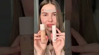 НЕ ПРКУПАЙ CATRICE пока не посмотришь это видео #makeup #makeuptutorial #макияжнановыйгод #косметика