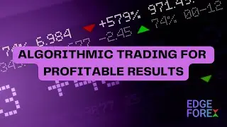 Beginner's Guide to Algorithmic Trading: Profitable Algo Strategies Explained