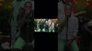 Rodriguinho e Thiaguinho FM O DIA