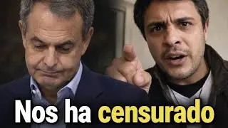 EX PRESO DE MADURO FILTRA LA VERDAD ENTRE ZAPATERO Y EL CAPTURADO POR TRUMP