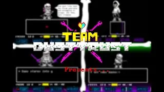 Dusttrust Official by team Complect|Steam100TB