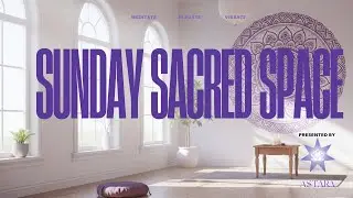 Kuthumi infiltrates Sunday Sacred Space