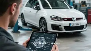 volkswagen gti mk6