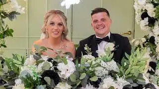 Van Dyk by Wildes Wedding Video