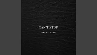 Can't Stop
